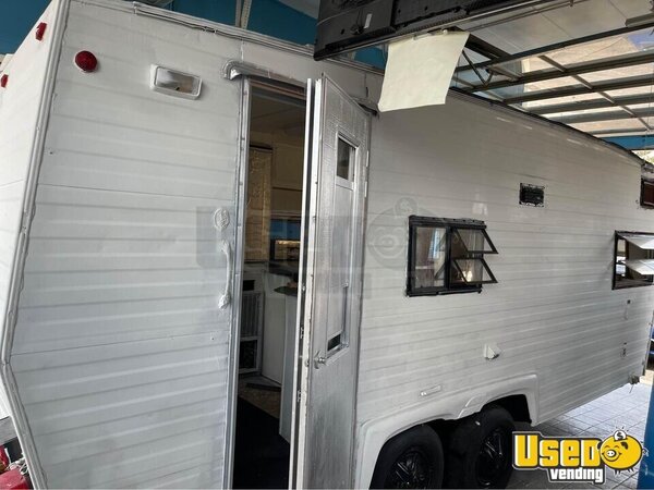 Food Concession Trailer Concession Trailer Wisconsin for Sale