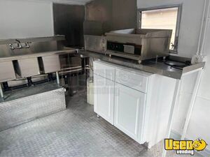 Food Concession Trailer Concession Trailer Work Table Arizona for Sale