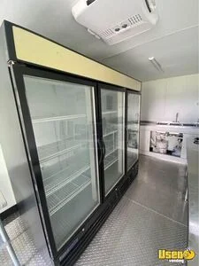 Food Concession Trailer Concession Trailer Work Table Florida for Sale