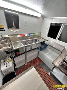 Food Concession Trailer Concession Trailer Work Table Nevada for Sale