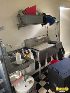 Food Concession Trailer Concession Trailer Work Table Texas for Sale