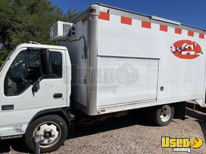 Food Concession Trailer Kitchen Food Trailer Air Conditioning Arizona for Sale