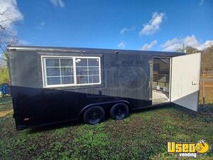 Food Concession Trailer Kitchen Food Trailer Alabama for Sale