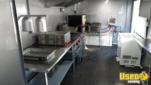 Food Concession Trailer Kitchen Food Trailer Awning Florida for Sale