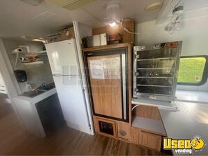 Food Concession Trailer Kitchen Food Trailer Awning Pennsylvania for Sale