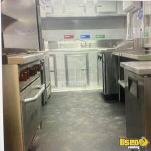 Food Concession Trailer Kitchen Food Trailer Awning Texas for Sale