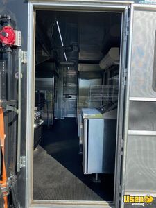 Food Concession Trailer Kitchen Food Trailer Breaker Panel Tennessee for Sale