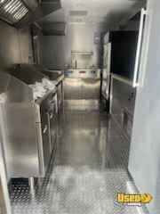 Food Concession Trailer Kitchen Food Trailer Cabinets Florida for Sale