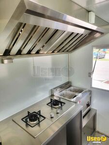 Food Concession Trailer Kitchen Food Trailer Cabinets Florida for Sale