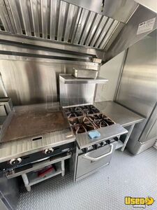 Food Concession Trailer Kitchen Food Trailer Cabinets Georgia for Sale