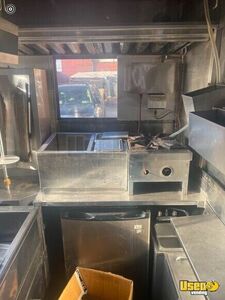 Food Concession Trailer Kitchen Food Trailer Cabinets New York for Sale