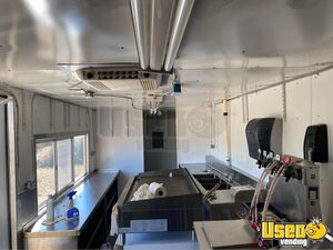 Food Concession Trailer Kitchen Food Trailer Cabinets North Carolina for Sale