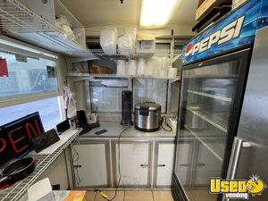 Food Concession Trailer Kitchen Food Trailer Cabinets Oregon for Sale