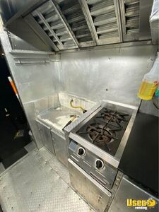 Food Concession Trailer Kitchen Food Trailer Cabinets Pennsylvania for Sale