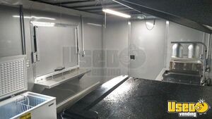 Food Concession Trailer Kitchen Food Trailer Chargrill Florida for Sale