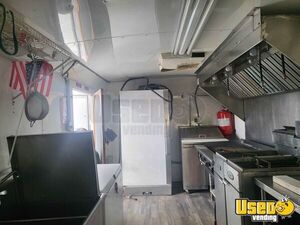 Food Concession Trailer Kitchen Food Trailer Concession Window Alabama for Sale