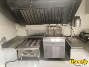 Food Concession Trailer Kitchen Food Trailer Concession Window Arizona for Sale