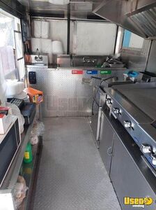 Food Concession Trailer Kitchen Food Trailer Concession Window California for Sale
