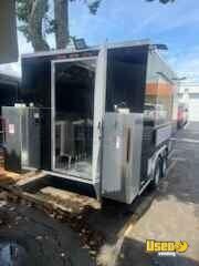 Food Concession Trailer Kitchen Food Trailer Concession Window Florida for Sale