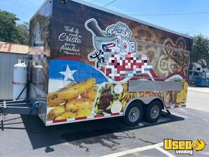 Food Concession Trailer Kitchen Food Trailer Concession Window Florida for Sale