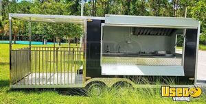 Food Concession Trailer Kitchen Food Trailer Concession Window Florida for Sale