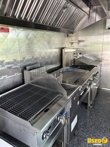 Food Concession Trailer Kitchen Food Trailer Concession Window Florida for Sale