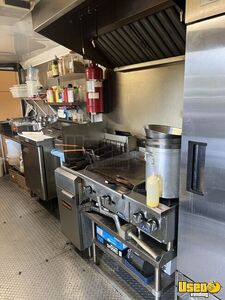 Food Concession Trailer Kitchen Food Trailer Concession Window Florida for Sale