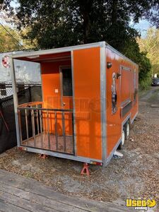 Food Concession Trailer Kitchen Food Trailer Concession Window Georgia for Sale