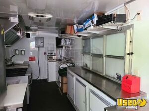 Food Concession Trailer Kitchen Food Trailer Concession Window Maryland for Sale