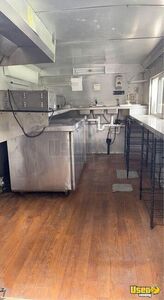 Food Concession Trailer Kitchen Food Trailer Concession Window Michigan for Sale