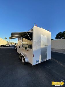 Food Concession Trailer Kitchen Food Trailer Concession Window Nevada for Sale