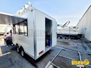 Food Concession Trailer Kitchen Food Trailer Concession Window New Jersey for Sale
