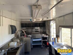 Food Concession Trailer Kitchen Food Trailer Concession Window North Carolina for Sale