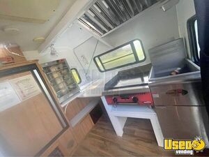 Food Concession Trailer Kitchen Food Trailer Concession Window Pennsylvania for Sale