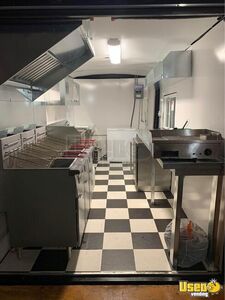 Food Concession Trailer Kitchen Food Trailer Concession Window Tennessee for Sale