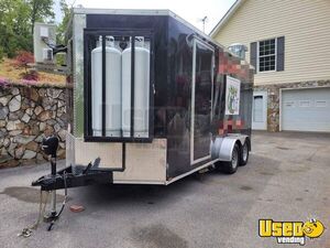 Food Concession Trailer Kitchen Food Trailer Concession Window Tennessee for Sale