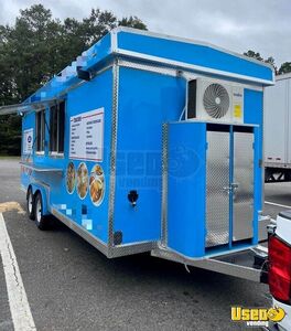 Food Concession Trailer Kitchen Food Trailer Concession Window Tennessee for Sale