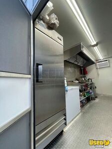 Food Concession Trailer Kitchen Food Trailer Concession Window Texas for Sale