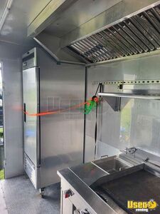 Food Concession Trailer Kitchen Food Trailer Concession Window Texas for Sale