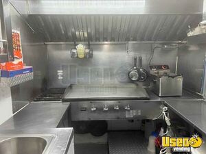 Food Concession Trailer Kitchen Food Trailer Concession Window Texas for Sale