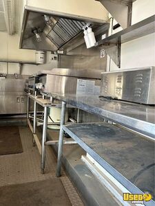 Food Concession Trailer Kitchen Food Trailer Concession Window Utah for Sale