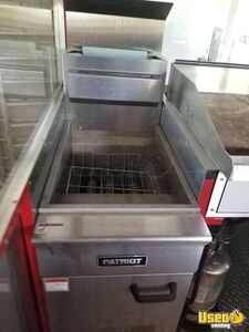 Food Concession Trailer Kitchen Food Trailer Concession Window Wisconsin for Sale