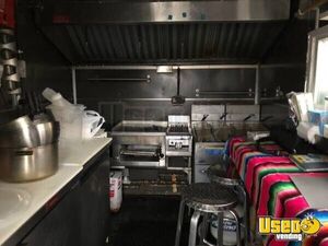 Food Concession Trailer Kitchen Food Trailer Deep Freezer New Jersey for Sale