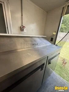 Food Concession Trailer Kitchen Food Trailer Exhaust Fan Florida for Sale