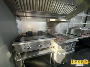 Food Concession Trailer Kitchen Food Trailer Exhaust Fan Tennessee for Sale