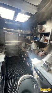 Food Concession Trailer Kitchen Food Trailer Exterior Customer Counter California for Sale