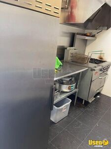 Food Concession Trailer Kitchen Food Trailer Exterior Customer Counter Florida for Sale