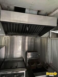 Food Concession Trailer Kitchen Food Trailer Exterior Customer Counter New Jersey for Sale