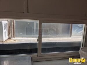 Food Concession Trailer Kitchen Food Trailer Exterior Lighting Colorado for Sale