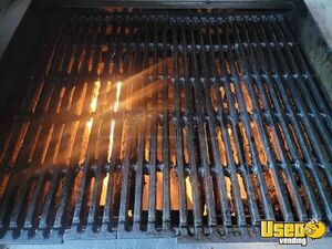 Food Concession Trailer Kitchen Food Trailer Flatgrill California for Sale